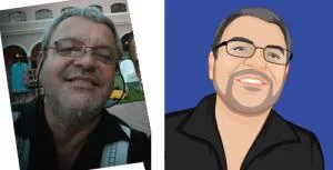 Al Guevara, Tucson Computer Dude