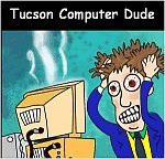 Tucson Computer Dude